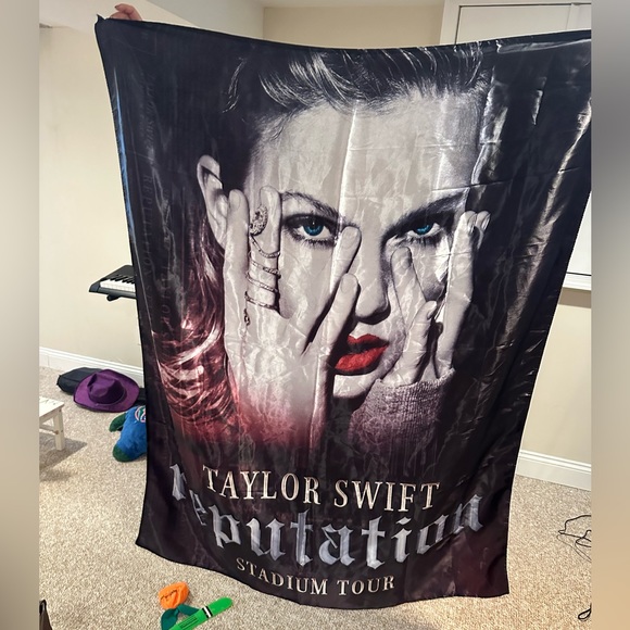 Reputation banner - Picture 1 of 1